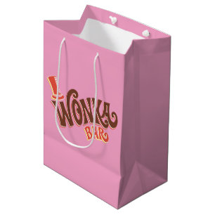 Wonka Pub Logotyp