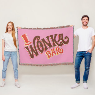 Wonka Pub Logotyp Filt