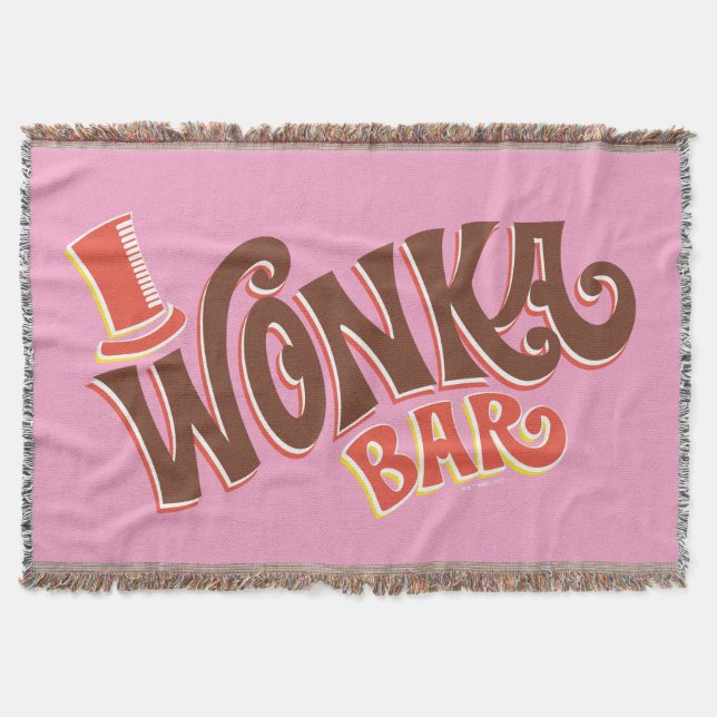 Wonka Pub Logotyp Filt (Framsidan)