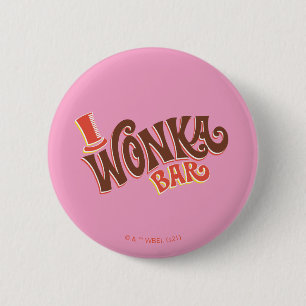 Wonka Pub Logotyp Knapp