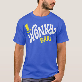 Wonka Pub T Shirt