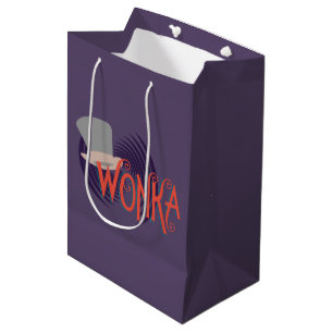 Wonka Spiral Logotyp