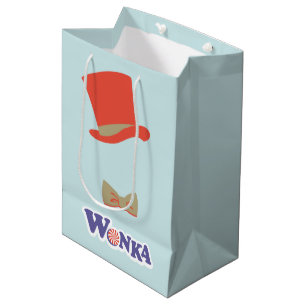 Wonka Top hat & Bow Tie