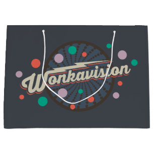 Wonkavision Logo