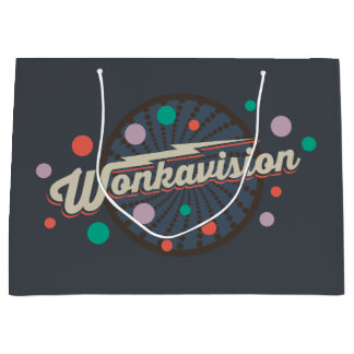 Wonkavision Logo