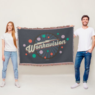 Wonkavision Logotyp Filt
