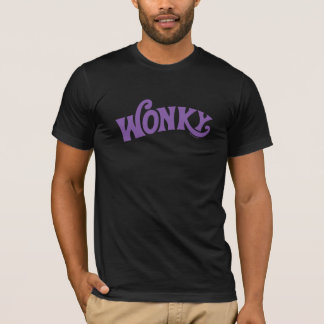 Wonky Tee Shirt