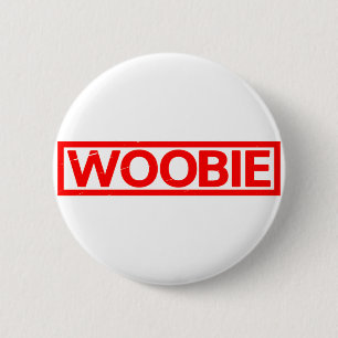 Woobie Frimärke Knapp