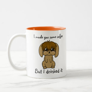 Woobie Sespian mugg