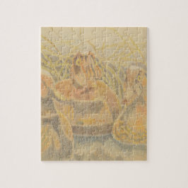 Wood Anka Decoys Pussel