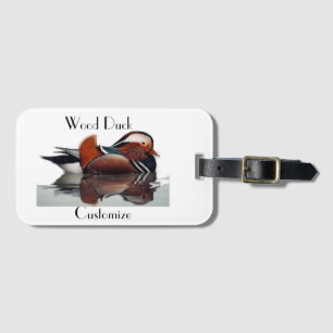 Wood Anka Thunder_Cove Bagagebricka
