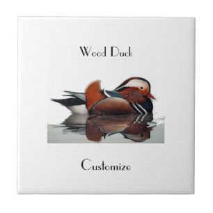 Wood Anka Thunder_Cove Kakelplatta