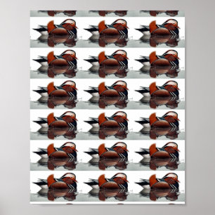 Wood Anka Thunder_Cove Poster