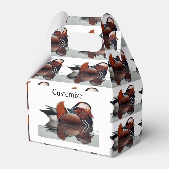 Wood Anka Thunder_Cove Presentaskar (Framsidan Sidan)