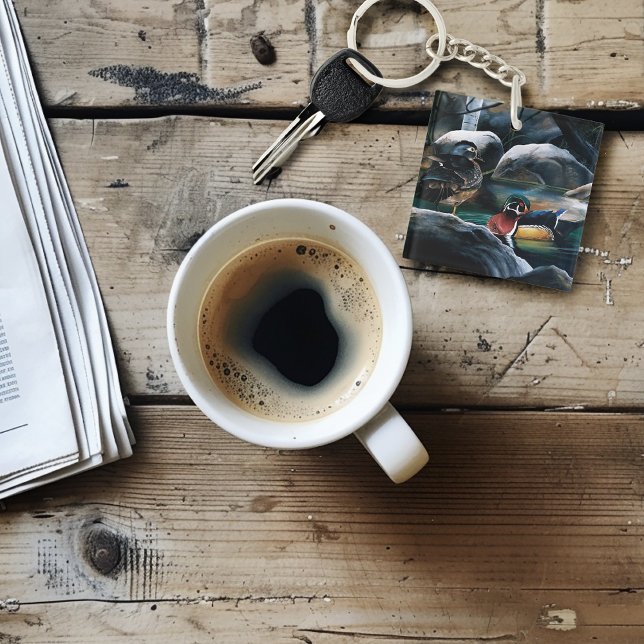 Wood Ankor Pond (Skapare uppladdad)