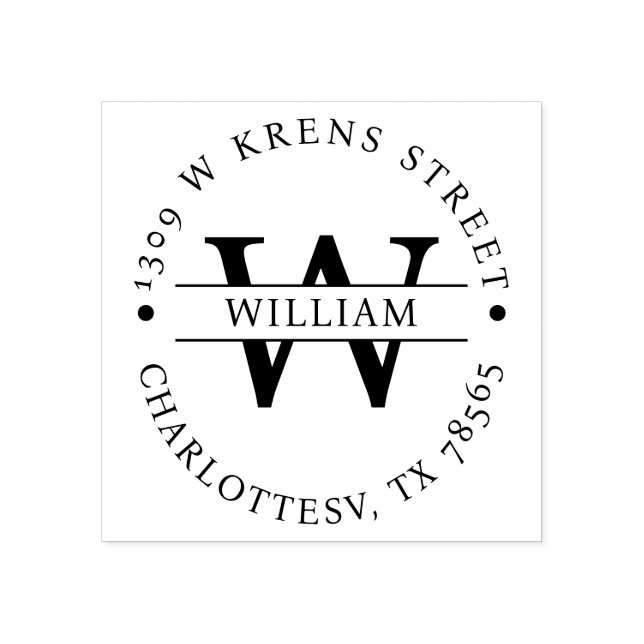 Wood Art Frimärke Stämpel (Tryck)