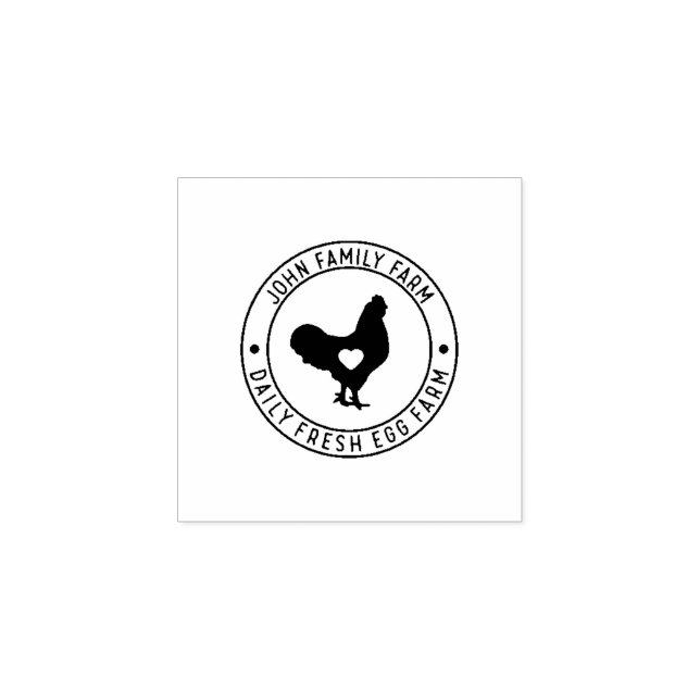 Wood Art Frimärke Stämpel (Tryck)