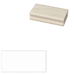Wood Art Frimärke Stämpel