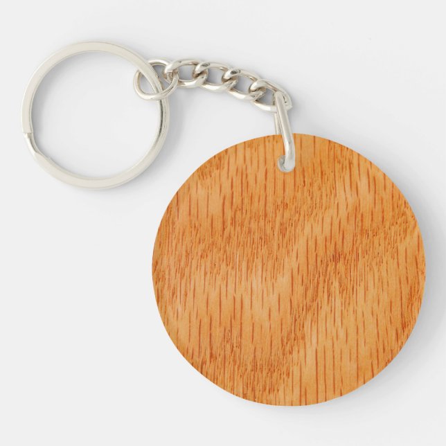 Wood bakgrund - släta skräddarsy bambukorn (Framsidan)