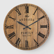 Wood Barn Rustic Family Namn-lantgården Ywooden