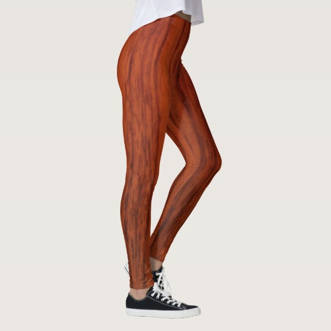 Wood Ben Leggings (Höger)
