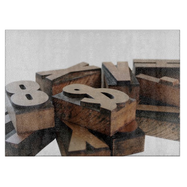 Wood brev (Framsidan)