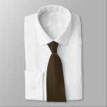 Wood Brown Gömt Initialer Solid Färg  Slips<br><div class="desc">Wood Brown Gömt Initialer Solid Färg. För bröllop eller daglig använda,  med initialer gömt på baksidan som du enkelt kan anpassa eller ta bort om det inte behövs. Kan ändras till valfri färg via alternativet Anpassa ytterligare,  eller meddela mig om du behöver hjälp med detta.</div>