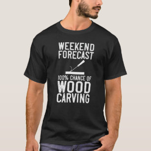 Wood Carving Verktyg Beginner Knivar Ideas Chainsz T Shirt