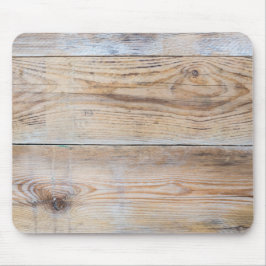 Wood Design Mousepad Musmatta