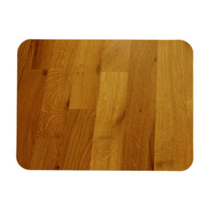 Wood golv magnet