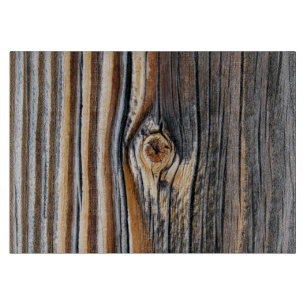 Wood Grain Knot Struktur