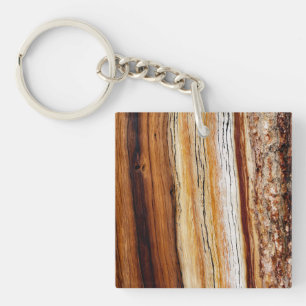Wood Grain Mönster