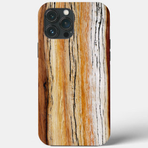 Wood Grain Mönster