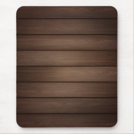 Wood Grain Striped Brown Abstract Fashion Art Musmatta