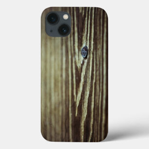 Wood Grain Struktur av Shirley Taylor