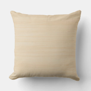 Wood Grain Struktur Kudde