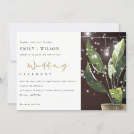 WOOD HANDFLATAN STARRY NIGHT MASON BURK WEDDING IN TACK KORT