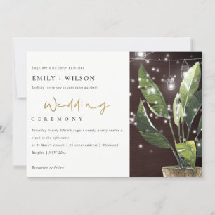 WOOD HANDFLATAN STARRY NIGHT MASON BURK WEDDING IN TACK KORT