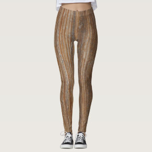 Wood korn 2 leggings