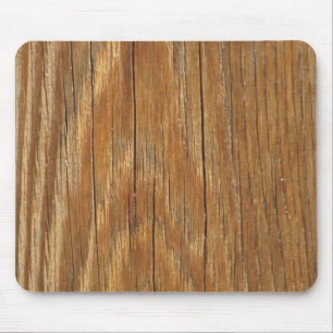 Wood korn Mousepad Musmatta