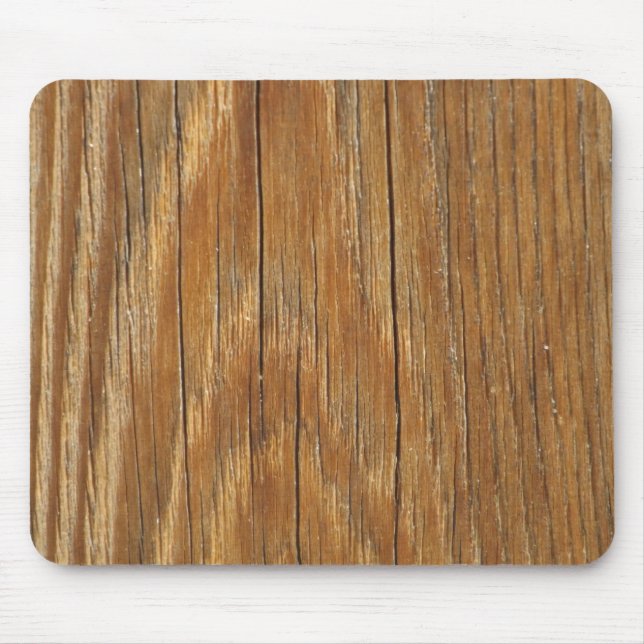 Wood korn Mousepad Musmatta (Framsidan)