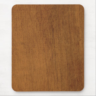Wood korn musmatta