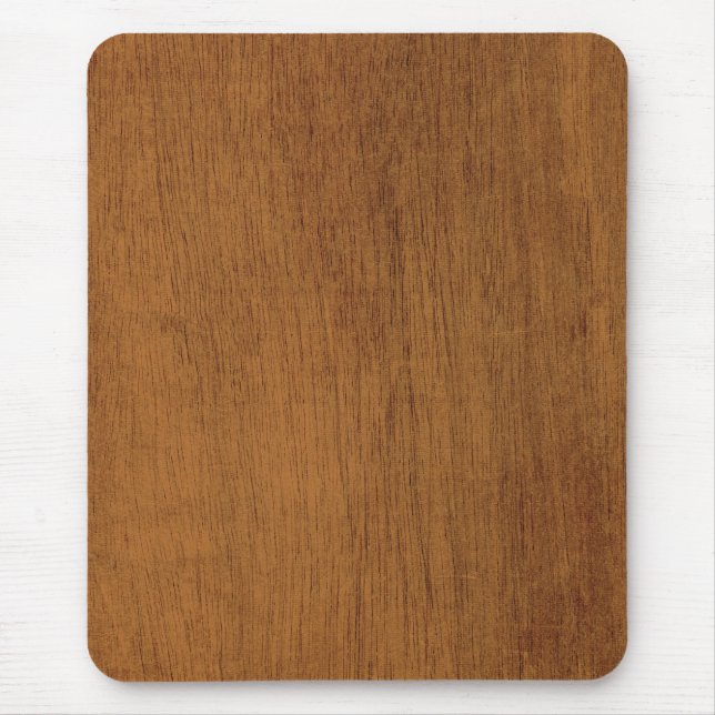 Wood korn musmatta (Framsidan)