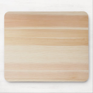 Wood korn musmatta