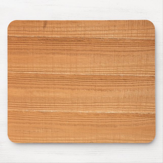 Wood korn musmatta (Framsidan)