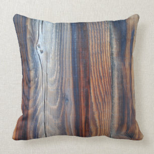 Wood korn specificerar kudde