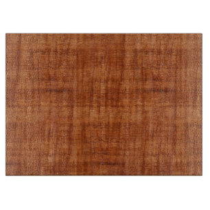 Wood kornLook för lockig Acacia