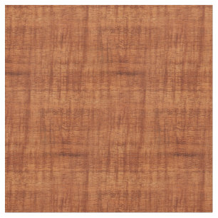 Wood kornLook för lockig Acacia Tyg