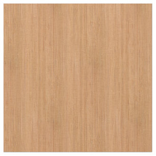 Wood kornLook för naturlig bambu Tyg