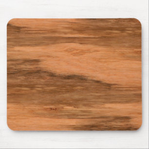 Wood kornLook för naturlig Eucalyptus Musmatta